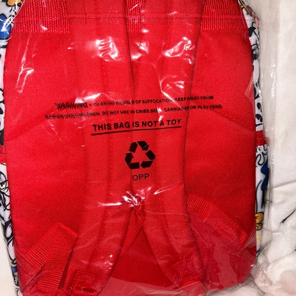 Disney backpack - Picture 2 of 2